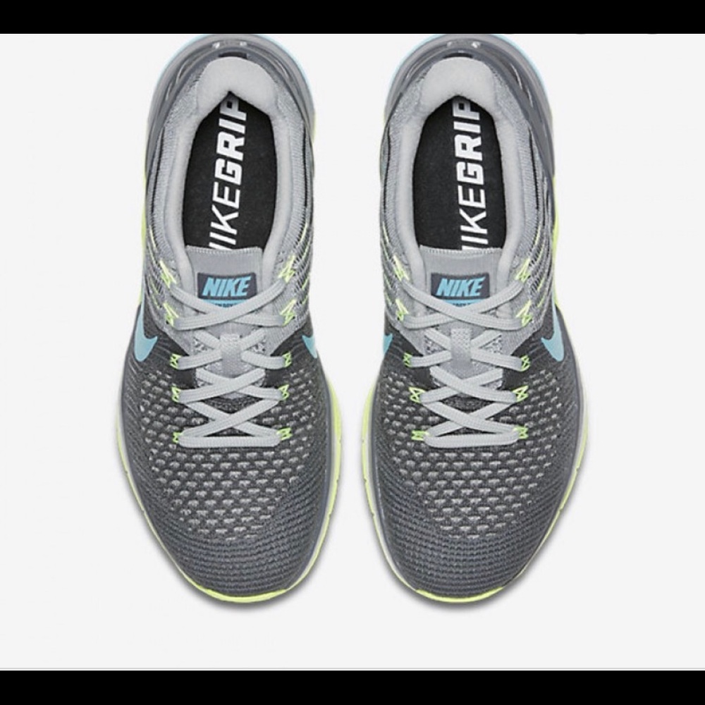 Nike crossfit metcon fly knit